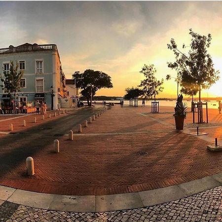 A Casa Helder Villa Seixal  Dış mekan fotoğraf