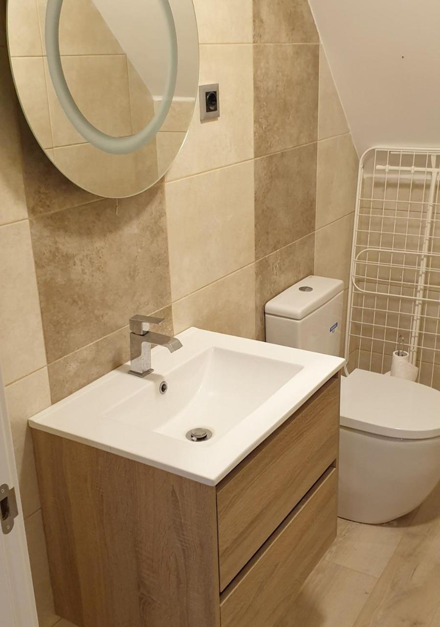 A Casa Helder Villa Seixal  Dış mekan fotoğraf