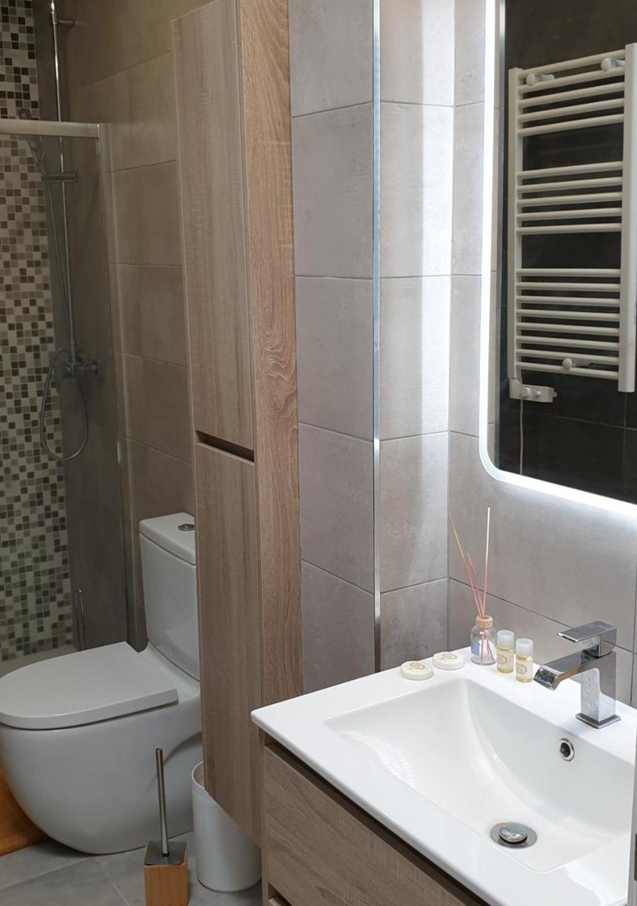 A Casa Helder Villa Seixal  Dış mekan fotoğraf