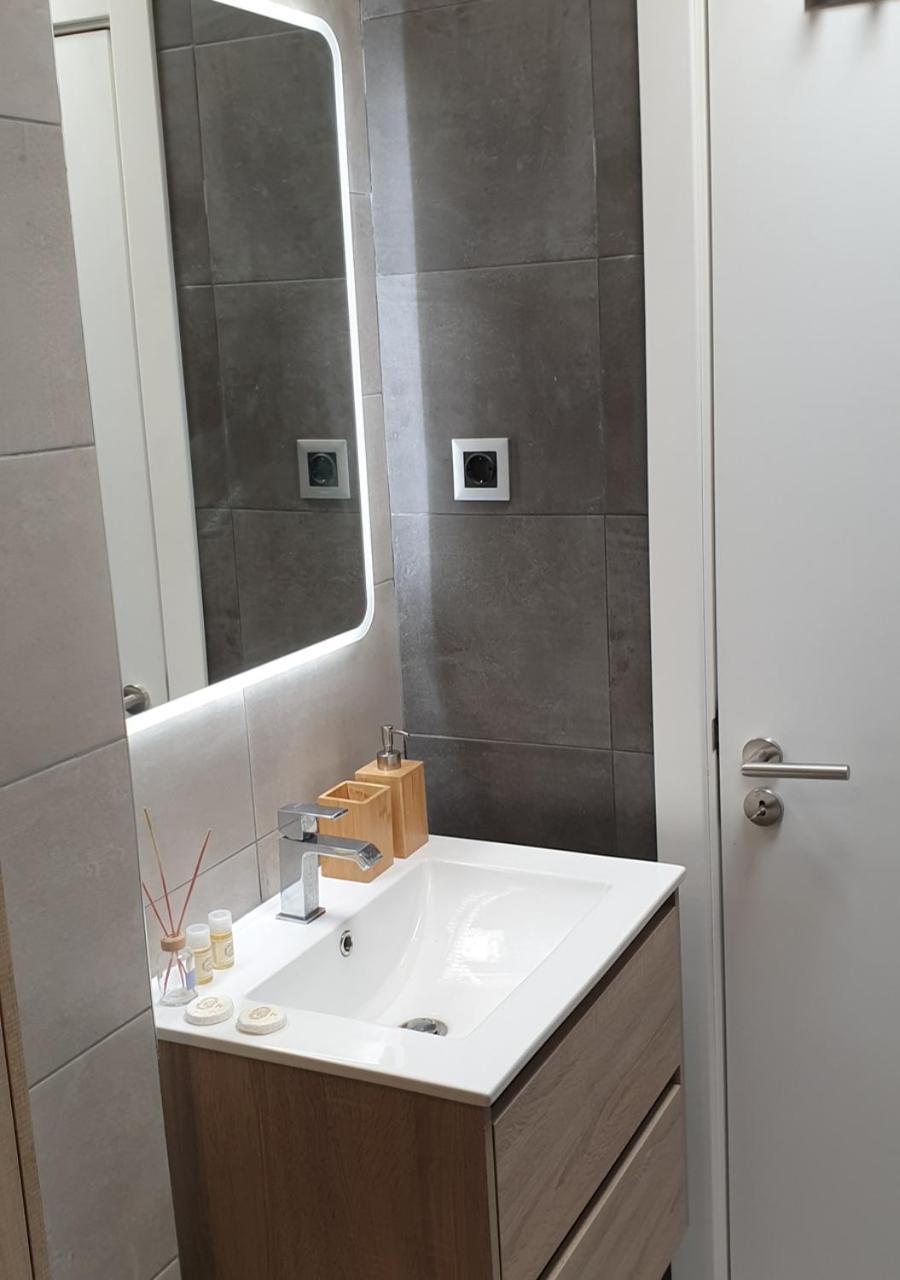 A Casa Helder Villa Seixal  Dış mekan fotoğraf