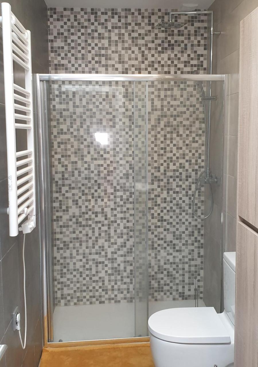 A Casa Helder Villa Seixal  Dış mekan fotoğraf