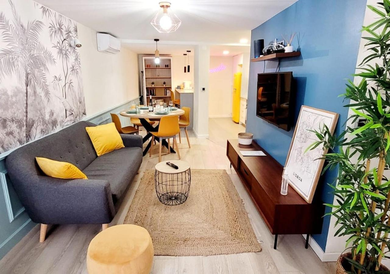 A Casa Helder Villa Seixal  Dış mekan fotoğraf