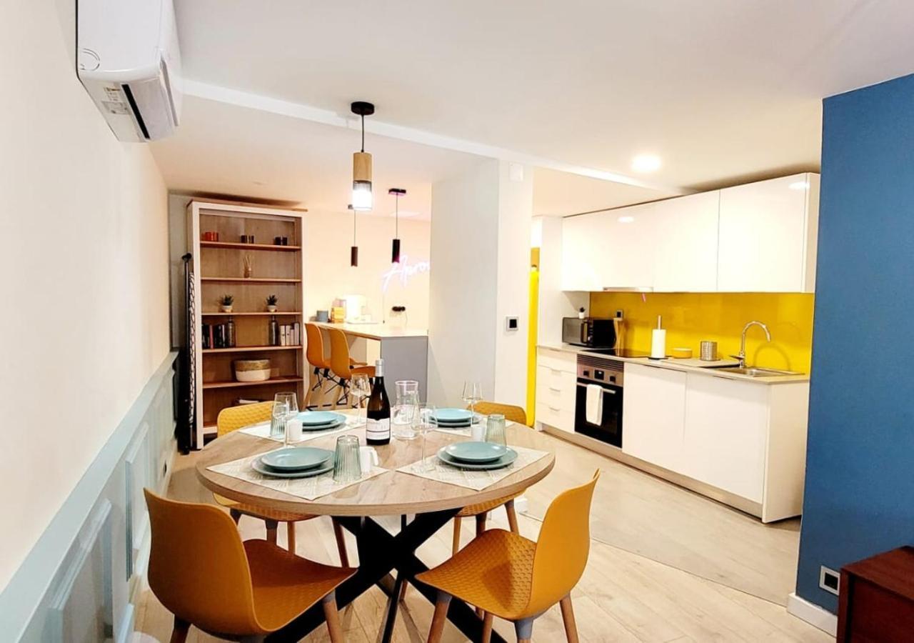 A Casa Helder Villa Seixal  Dış mekan fotoğraf